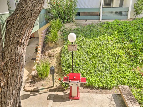 San Diego Beach Communities North Condo 998006
