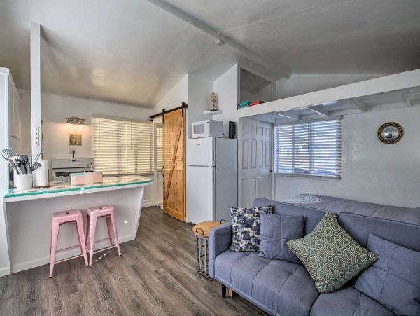 San Diego Beach Communities North Home 998007