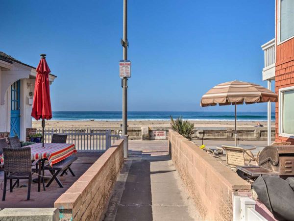 San Diego Beach Communities North Home 998007