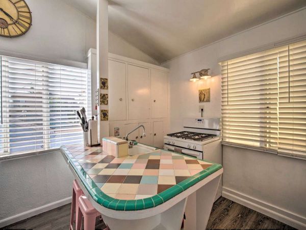 San Diego Beach Communities North Home 998007