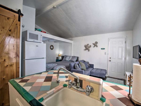 San Diego Beach Communities North Home 998007
