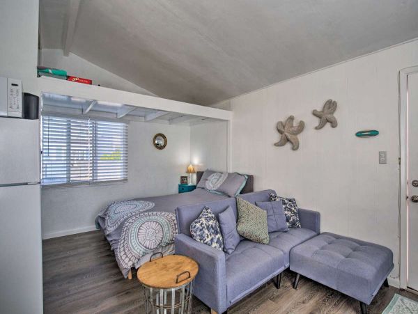 San Diego Beach Communities North Home 998007