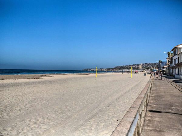 San Diego Beach Communities North Home 998007