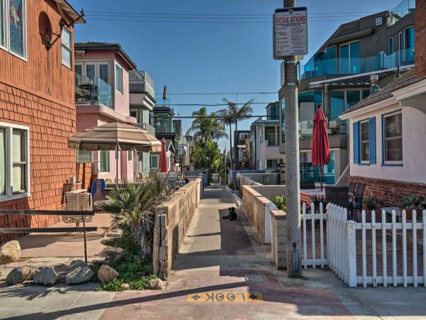 San Diego Beach Communities North Home 998007