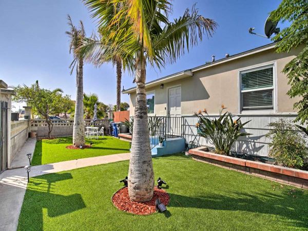 San Diego Beach Communities North Home 998008