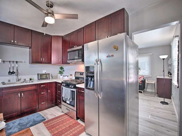 San Diego Beach Communities North Home 998008