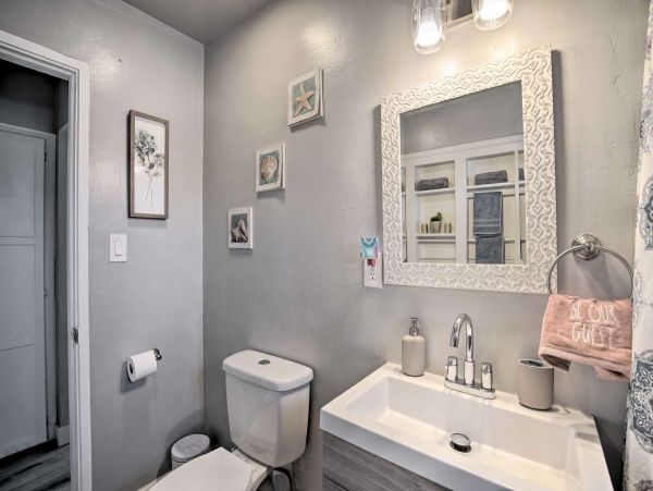 San Diego Beach Communities North Home 998008
