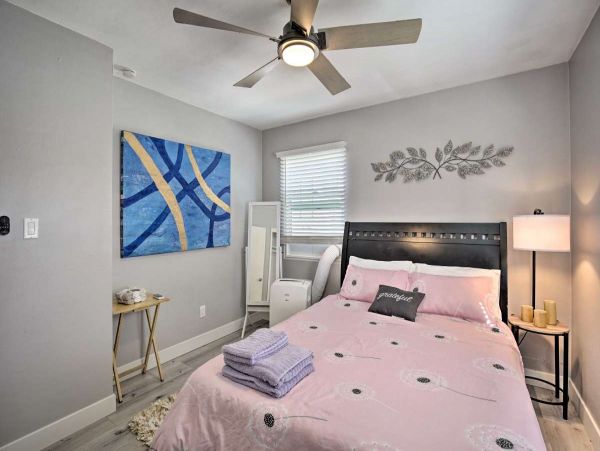 San Diego Beach Communities North Home 998008