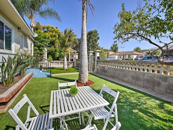 San Diego Beach Communities North Home 998008