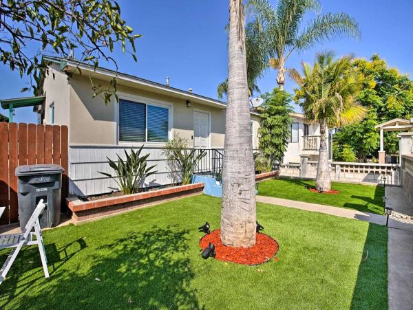 San Diego Beach Communities North Home 998008