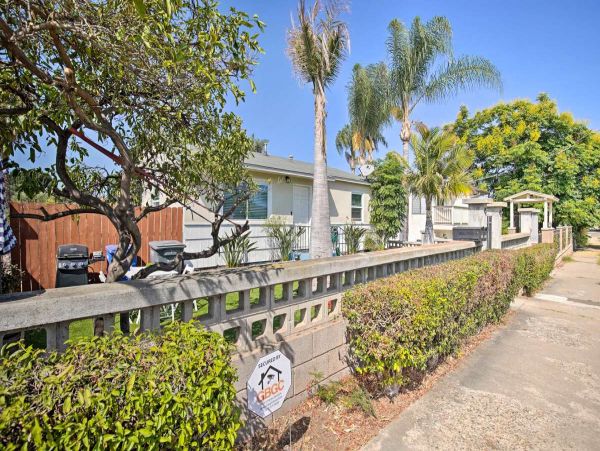 San Diego Beach Communities North Home 998008
