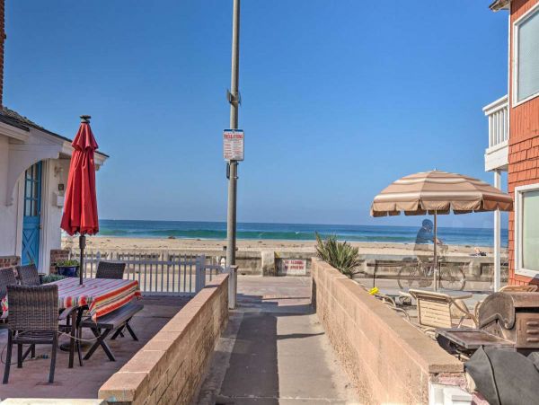 San Diego Beach Communities North Home 998009