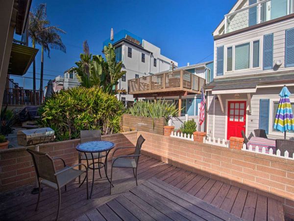San Diego Beach Communities North Home 998009