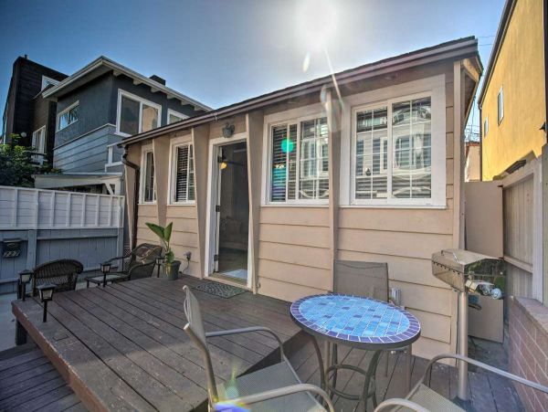 San Diego Beach Communities North Home 998009