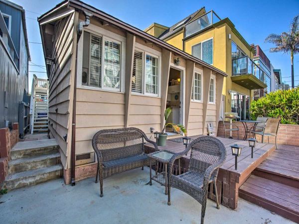 San Diego Beach Communities North Home 998009