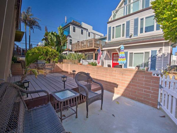 San Diego Beach Communities North Home 998009