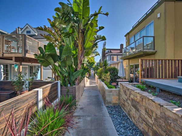 San Diego Beach Communities North Home 998009