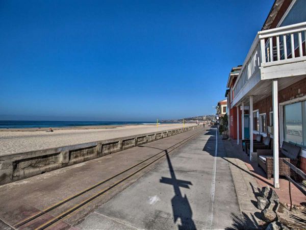 San Diego Beach Communities North Home 998009
