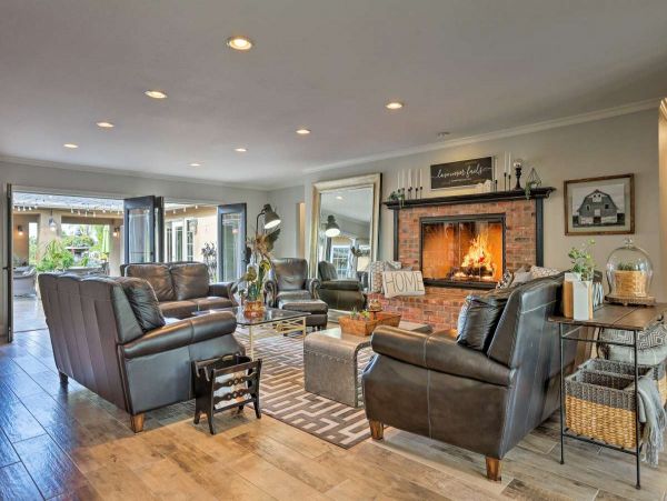 San Diego Beach Communities North Home 998011