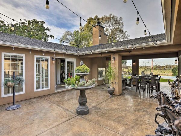 San Diego Beach Communities North Home 998011