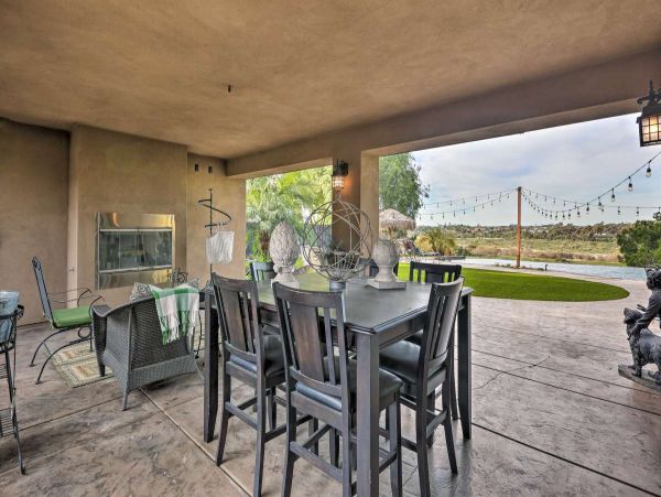 San Diego Beach Communities North Home 998011
