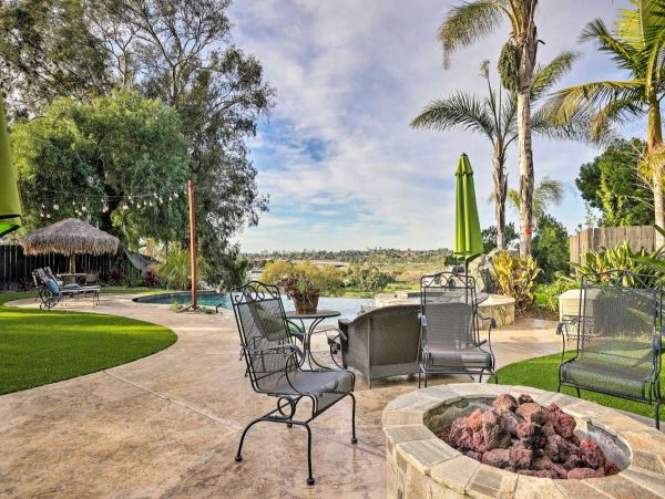San Diego Beach Communities North Home 998011