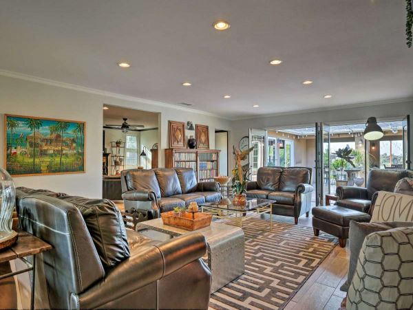 San Diego Beach Communities North Home 998011