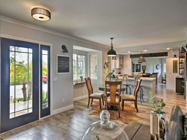 San Diego Beach Communities North Home 998011