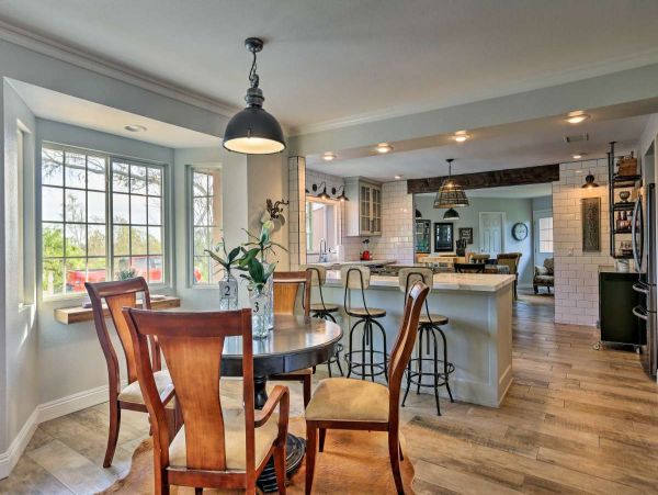 San Diego Beach Communities North Home 998011