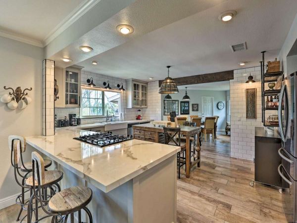 San Diego Beach Communities North Home 998011