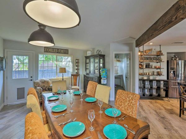 San Diego Beach Communities North Home 998011
