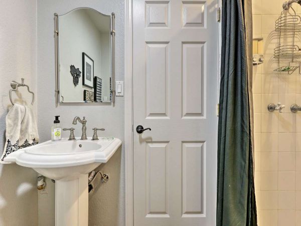 San Diego Beach Communities North Home 998011