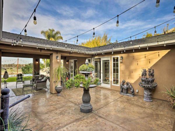 San Diego Beach Communities North Home 998011
