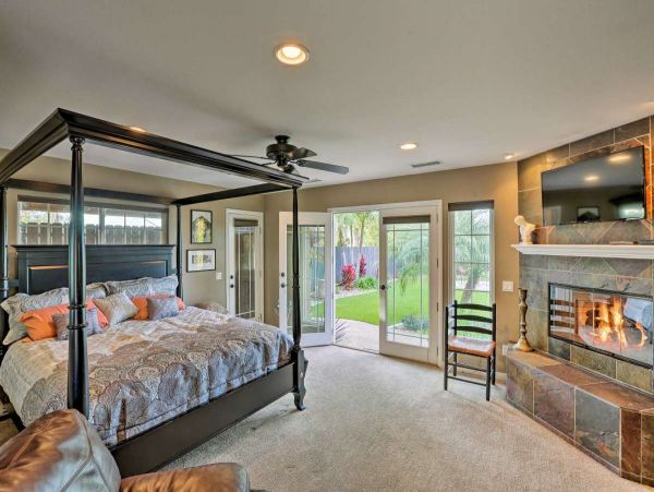 San Diego Beach Communities North Home 998011