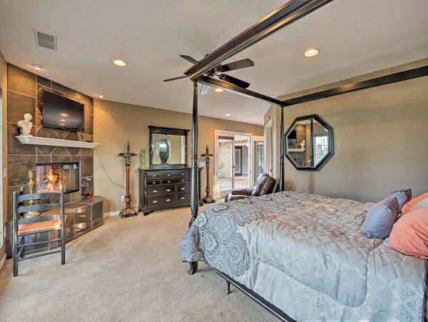 San Diego Beach Communities North Home 998011