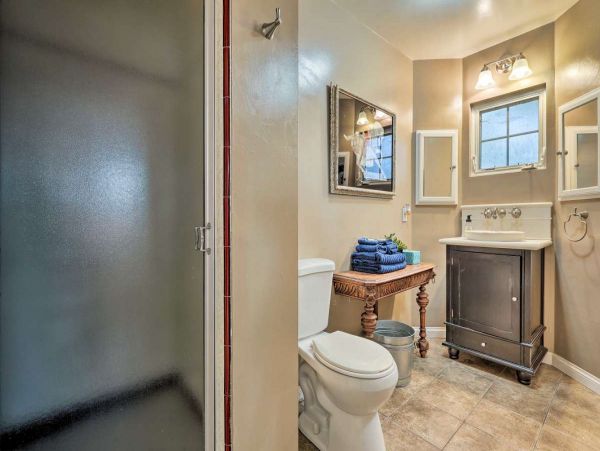 San Diego Beach Communities North Home 998011