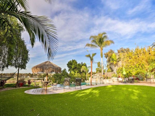 San Diego Beach Communities North Home 998011