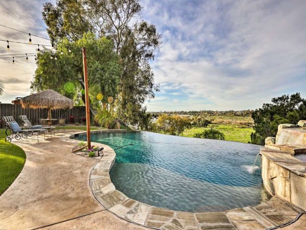San Diego Beach Communities North Home 998011