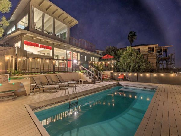 San Diego Beach Communities North Home 998012
