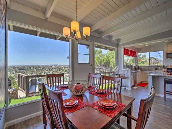 San Diego Beach Communities North Home 998012