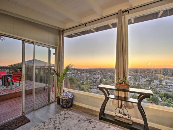 San Diego Beach Communities North Home 998012