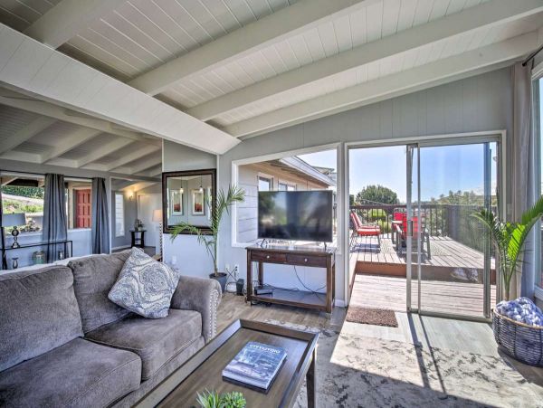 San Diego Beach Communities North Home 998012
