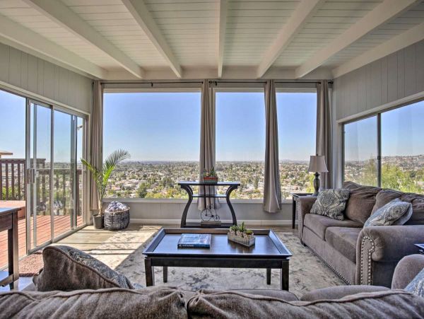 San Diego Beach Communities North Home 998012