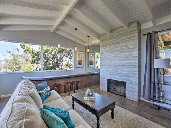 San Diego Beach Communities North Home 998012