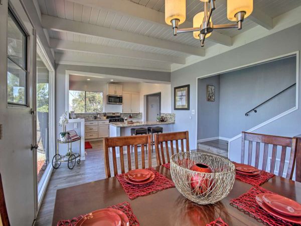 San Diego Beach Communities North Home 998012