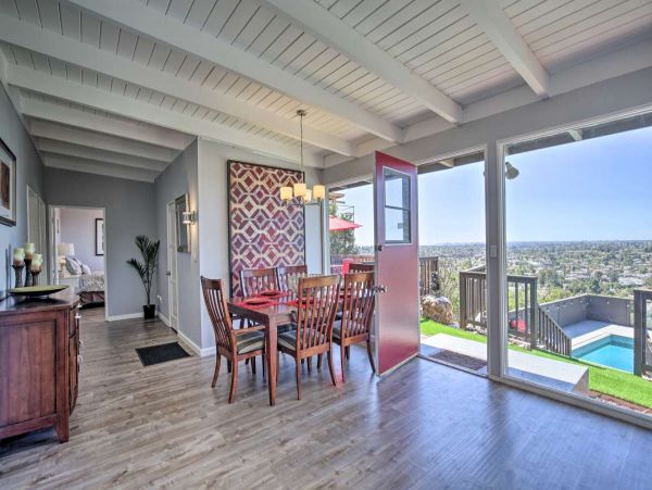 San Diego Beach Communities North Home 998012