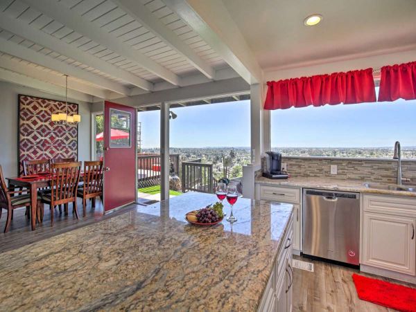San Diego Beach Communities North Home 998012