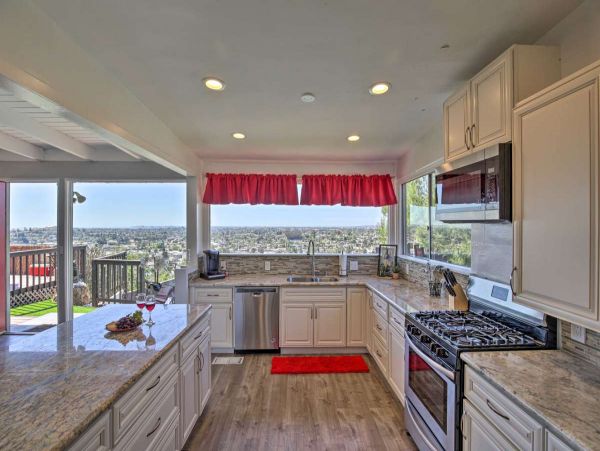 San Diego Beach Communities North Home 998012