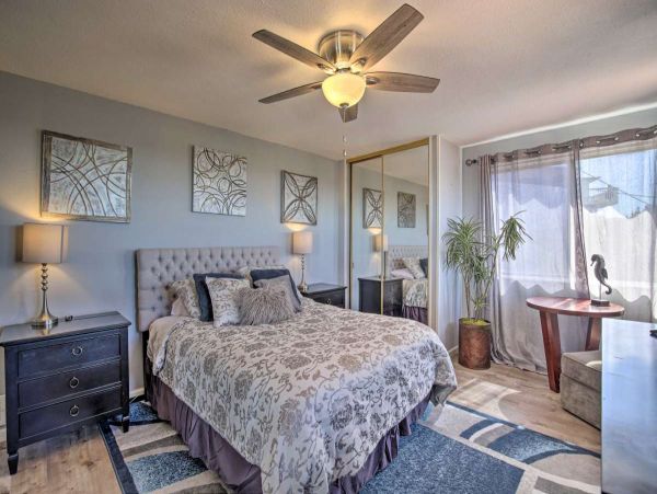 San Diego Beach Communities North Home 998012