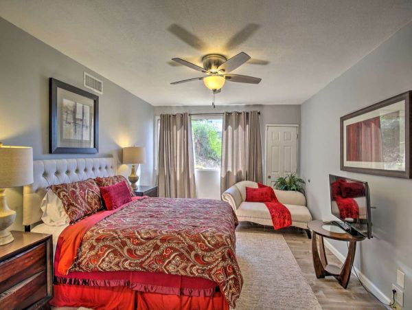 San Diego Beach Communities North Home 998012
